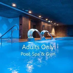 Aparthotel E1 & Style - Gym &, Gibraltar